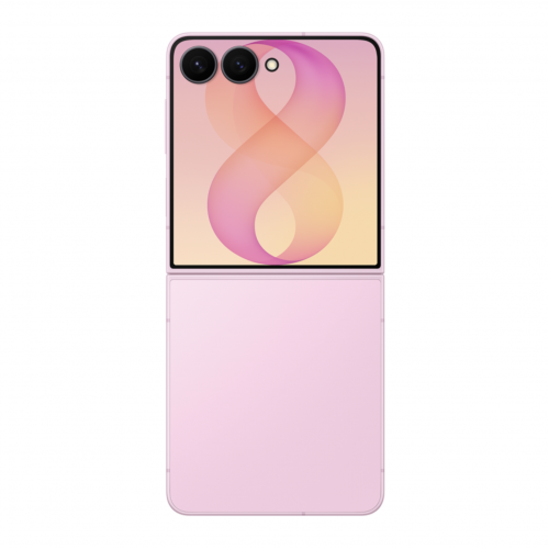 Samsung Galaxy Z Flip 8 12 ГБ + 512 ГБ (Розовый | Pink) (Exynos)